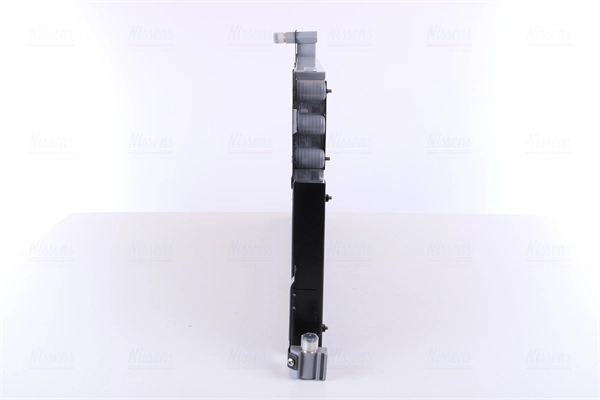 Comprar Condensador aire acondicionado Volkswagen Passat B3, B4 3A5, 351, 315