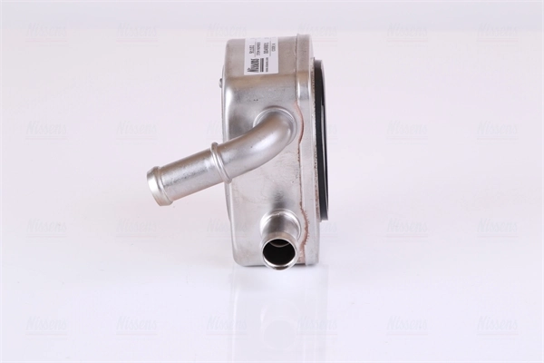 Comprar 91102 Nissens Radiador de refrigeración de la transmisión
