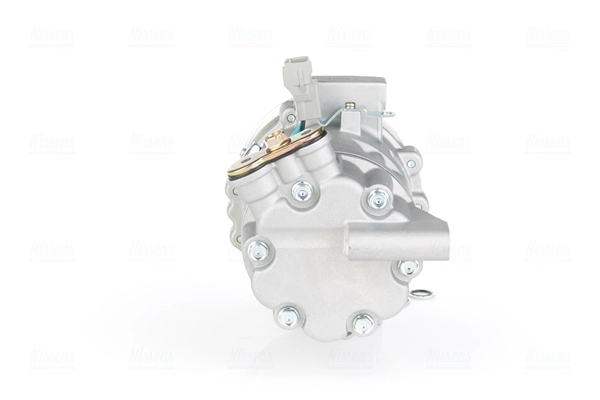 Comprar 890074 Nissens Compresor de aire acondicionado coche