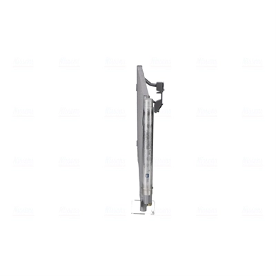 Comprar 940236 Nissens Condensador de aire acondicionado