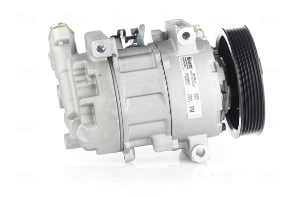 Compresor de aire acondicionado 890044 Nissens