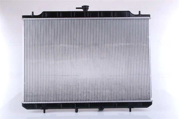 68724 Nissens Refrigeración del motor