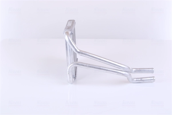 Comprar 77652 Nissens Radiador calefacción