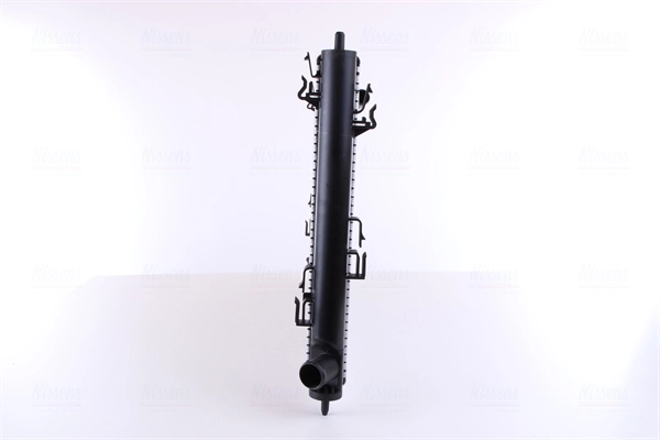 Comprar 628969 Nissens Radiador de auto