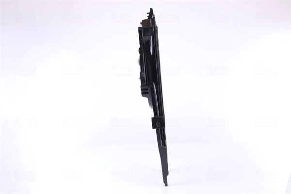 Comprar 85162 Nissens Ventilador de radiador