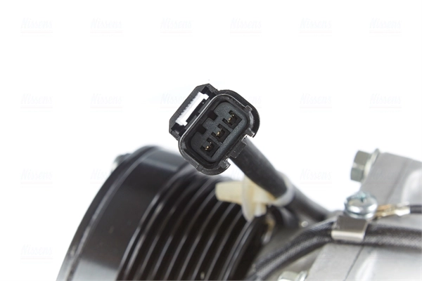 Compresor de ac Nissens 89247