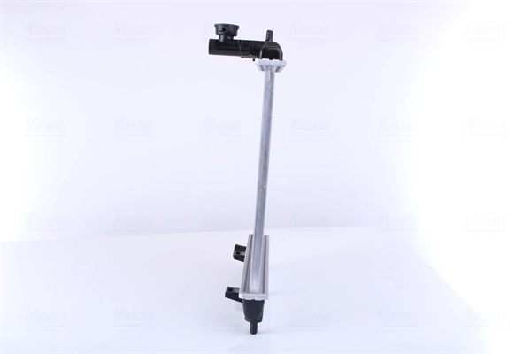 Comprar 66654 Nissens Radiador de auto