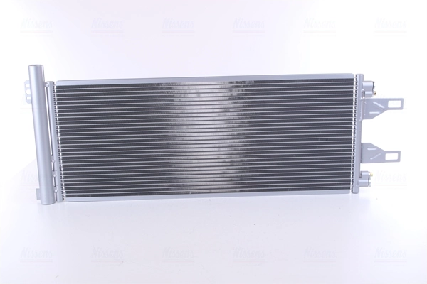 Aire acondicionado capacitor Nissens 94986 precio, desde 87,99 EUR