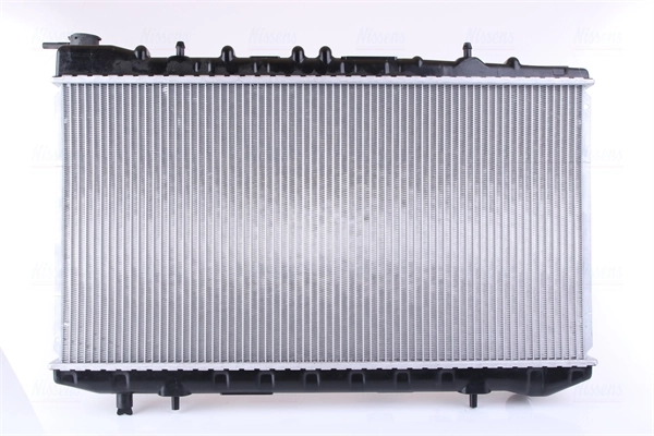629731 Nissens Refrigeración del motor