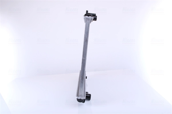 Comprar 62857A Nissens Radiador de auto