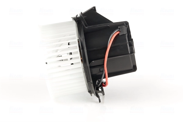 Ventilador de calefacción Nissens 87391 precio, desde 123,89 EUR