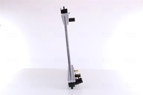 Comprar 64633 Nissens Radiador de auto