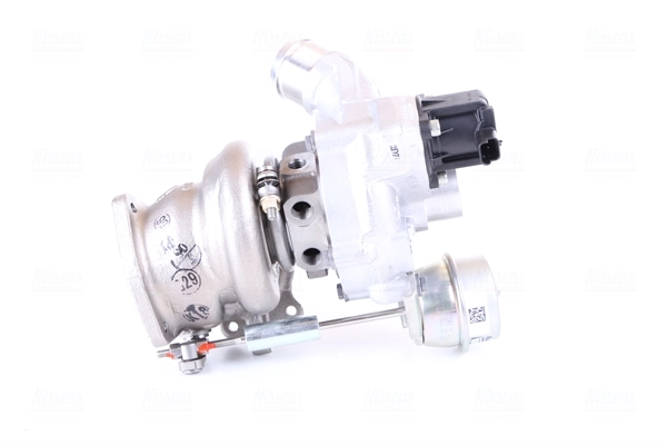 93282 Nissens Turbo para motor