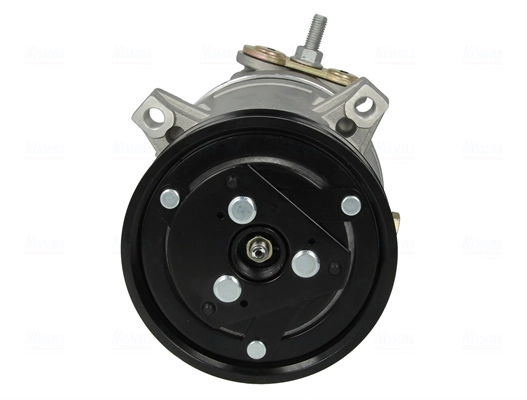 89106 Nissens Compresor climatizador