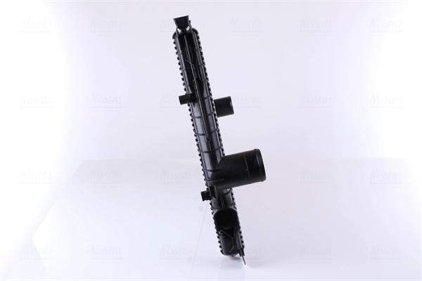 Comprar 96755 Nissens Turbo intercooler