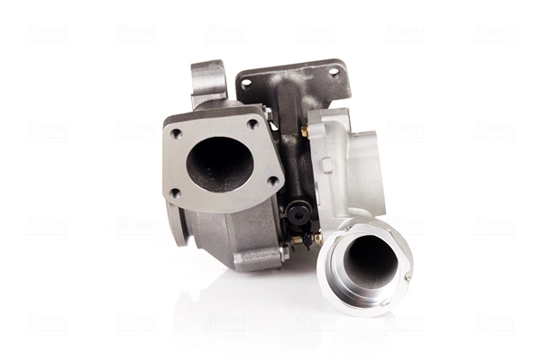 Comprar 93244 Nissens Turbo de coche