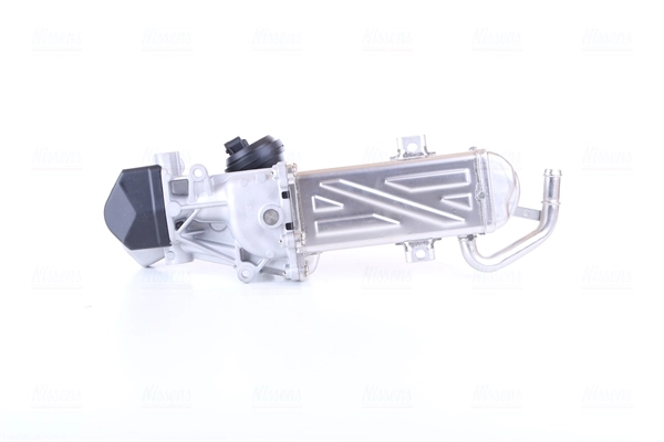 Enfriador de recirculación de gases de escape EGR Nissens 98178 precio, desde 62,44 EUR