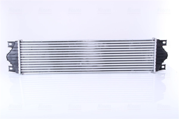 96767 Nissens Radiador de intercooler