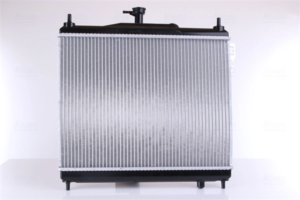 67512 Nissens Refrigeración del motor