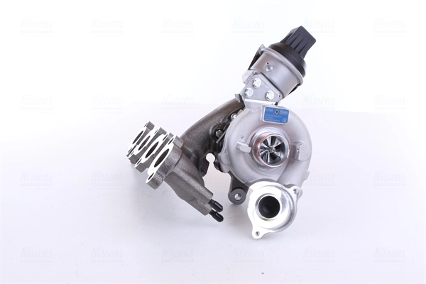93168 Nissens Turbo para motor