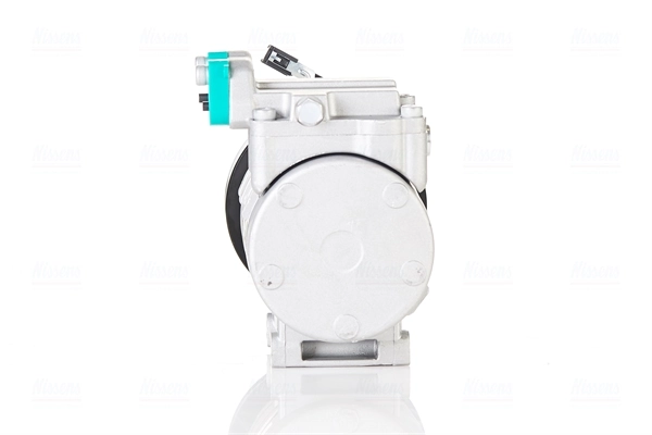 Compresor ac Nissens 89262 precio, desde 76,96 EUR