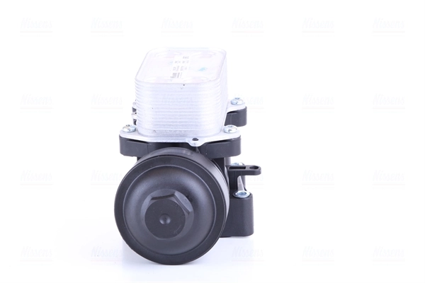 Comprar 91158 Nissens Portafiltro de aceite