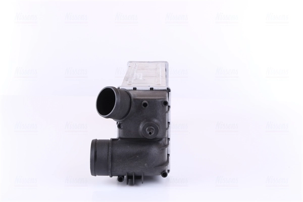 96228 Nissens Radiador de intercooler