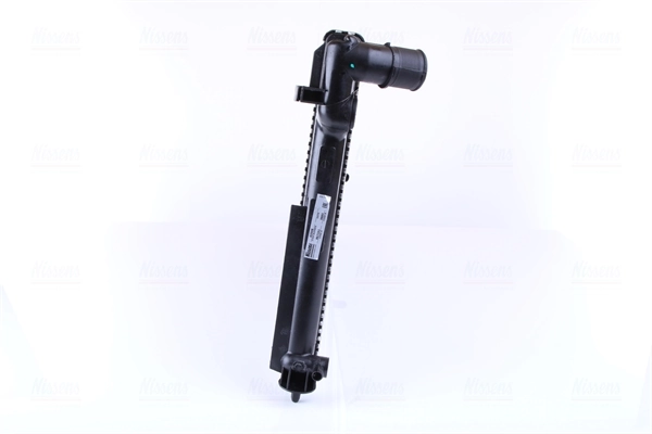 Comprar 63508 Nissens Radiador de auto