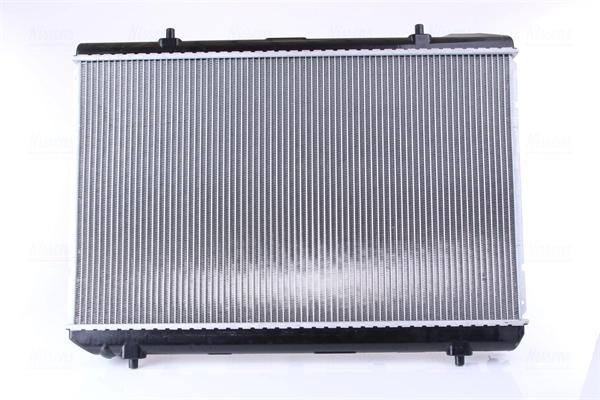 61668 Nissens Refrigeración del motor