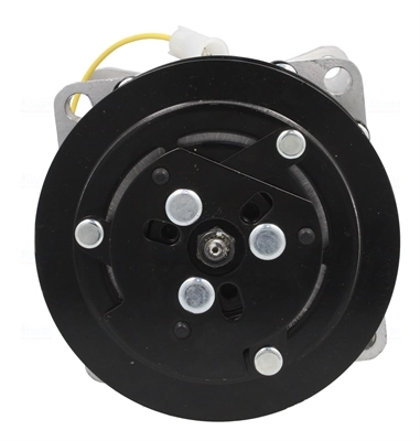 89410 Nissens Compresor climatizador