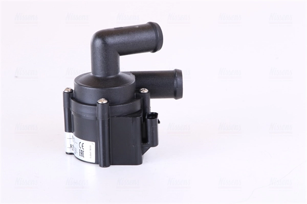 Comprar 831072 Nissens Bomba de agua eléctrica auxiliar