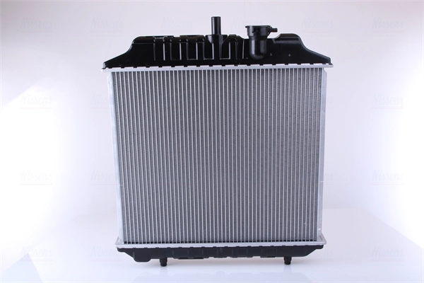 62516 Nissens Refrigeración del motor