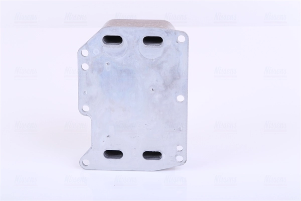 Radiador de aceite debajo del filtro Nissens 90922 precio, desde 60,95 EUR