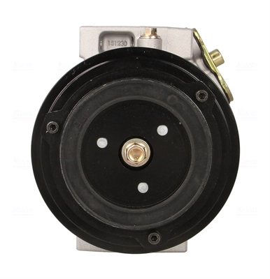 89126 Nissens Compresor climatizador