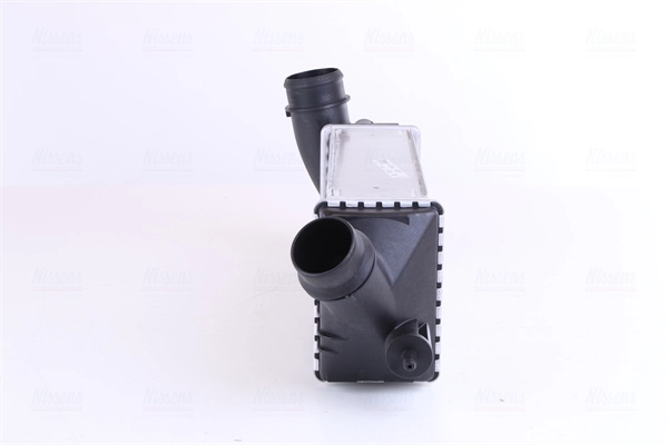 96467 Nissens Radiador de intercooler