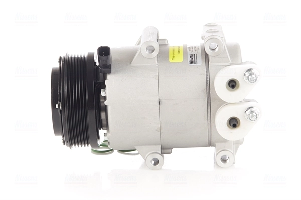 Compresor ac Nissens 890392 precio, desde 100,28 EUR