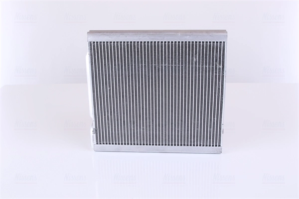Evaporador de aire acondicionado Nissens 92375 precio, desde 143,75 EUR