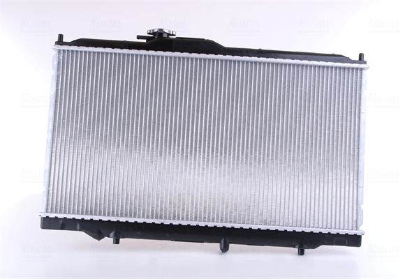 633141 Nissens Refrigeración del motor