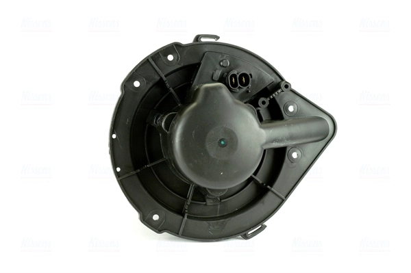 87066 Nissens Ventilador de habitáculo