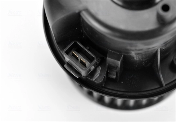Ventilador habitáculo 87061 Nissens
