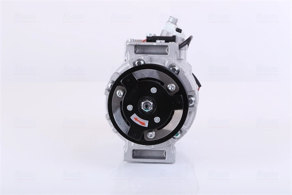 89090 Nissens Compresor climatizador