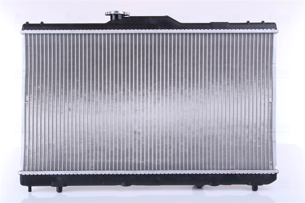 64786A Nissens Refrigeración del motor