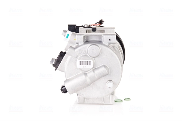 Comprar 890651 Nissens Compresor de aire acondicionado coche