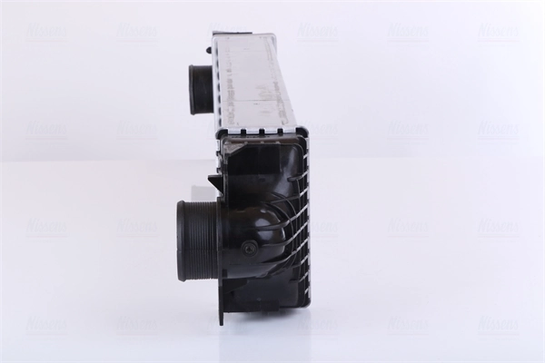 Intercooler 818687 VALEO