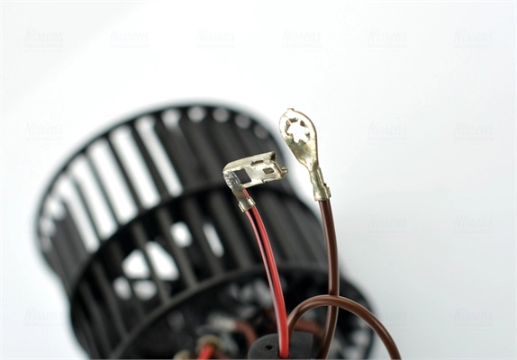 Ventilador habitáculo 87071 Nissens