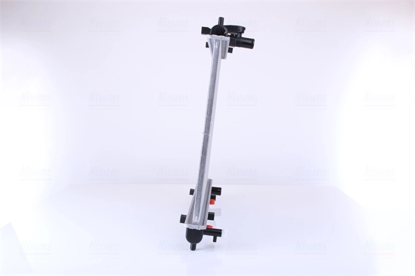 Comprar 617402 Nissens Radiador de auto