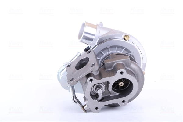 Turbo para motor para Iveco Daily I-II 