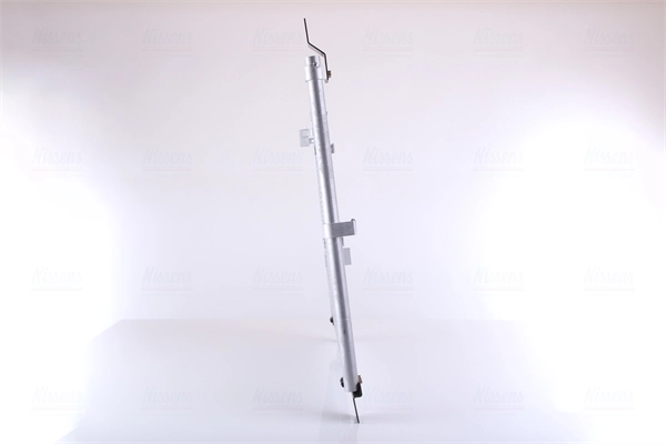 Comprar 94642 Nissens Condensador de aire acondicionado