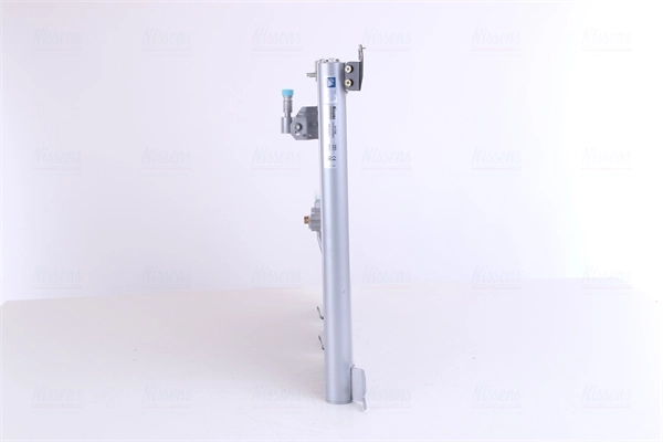 Comprar 94768 Nissens Condensador de aire acondicionado