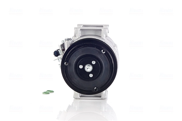 89479 Nissens Compresor climatizador